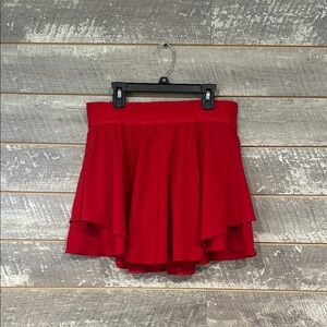 Lululemon Women's Athletica Skirt